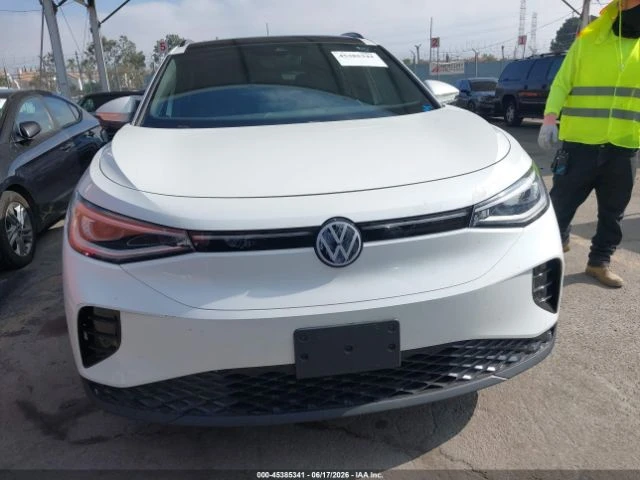 VW ID.4 S RWD, снимка 10 - Автомобили и джипове - 55858962