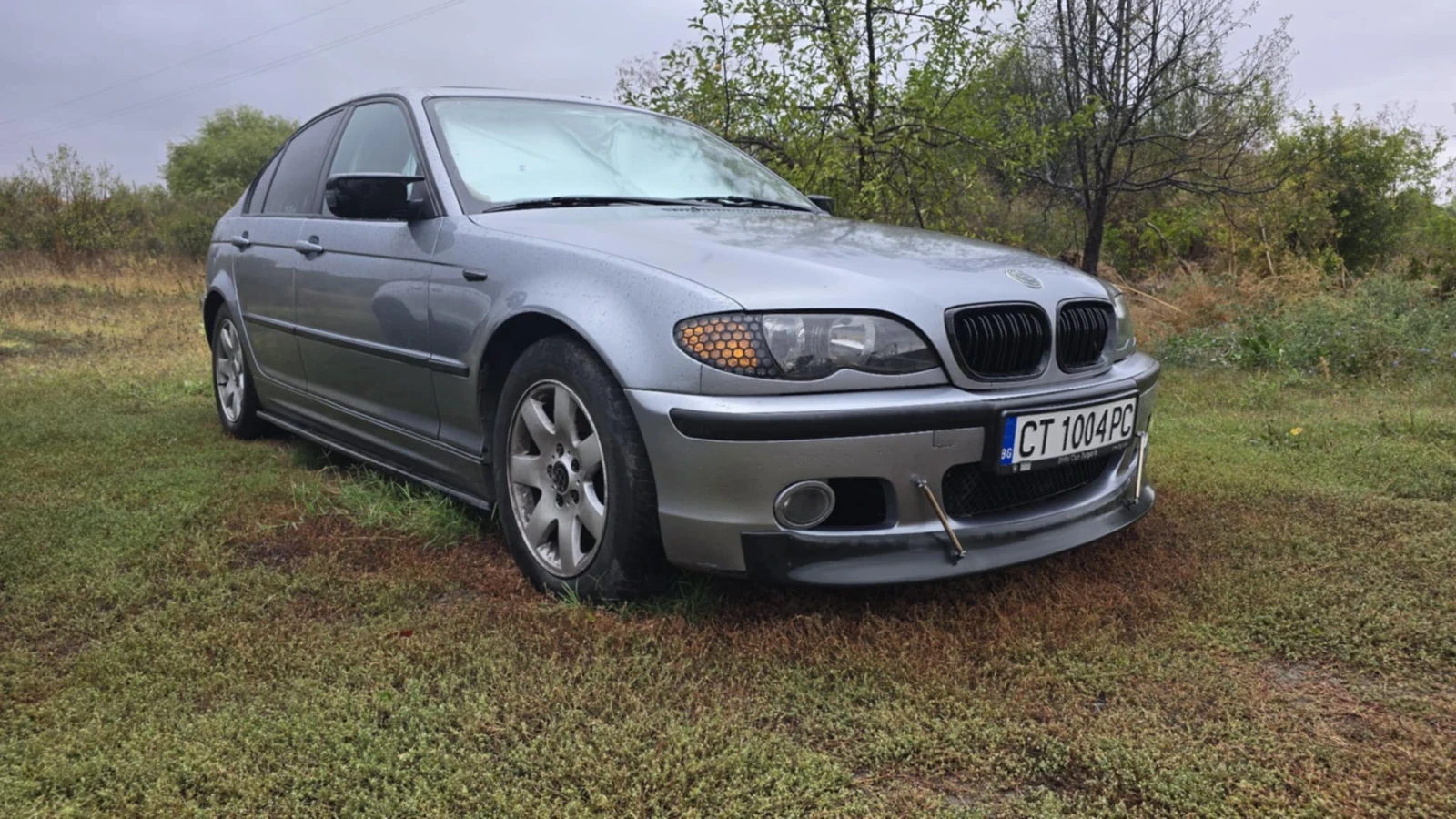 BMW 325 325i, снимка 1