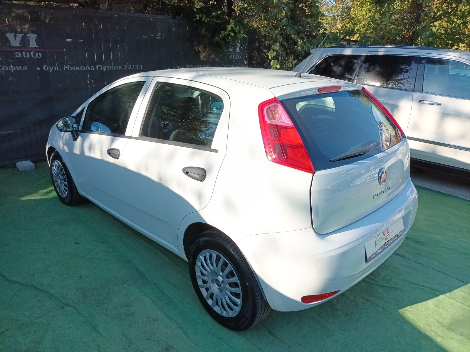 Fiat Punto 1.3Multijet/EURO6 - изображение 5