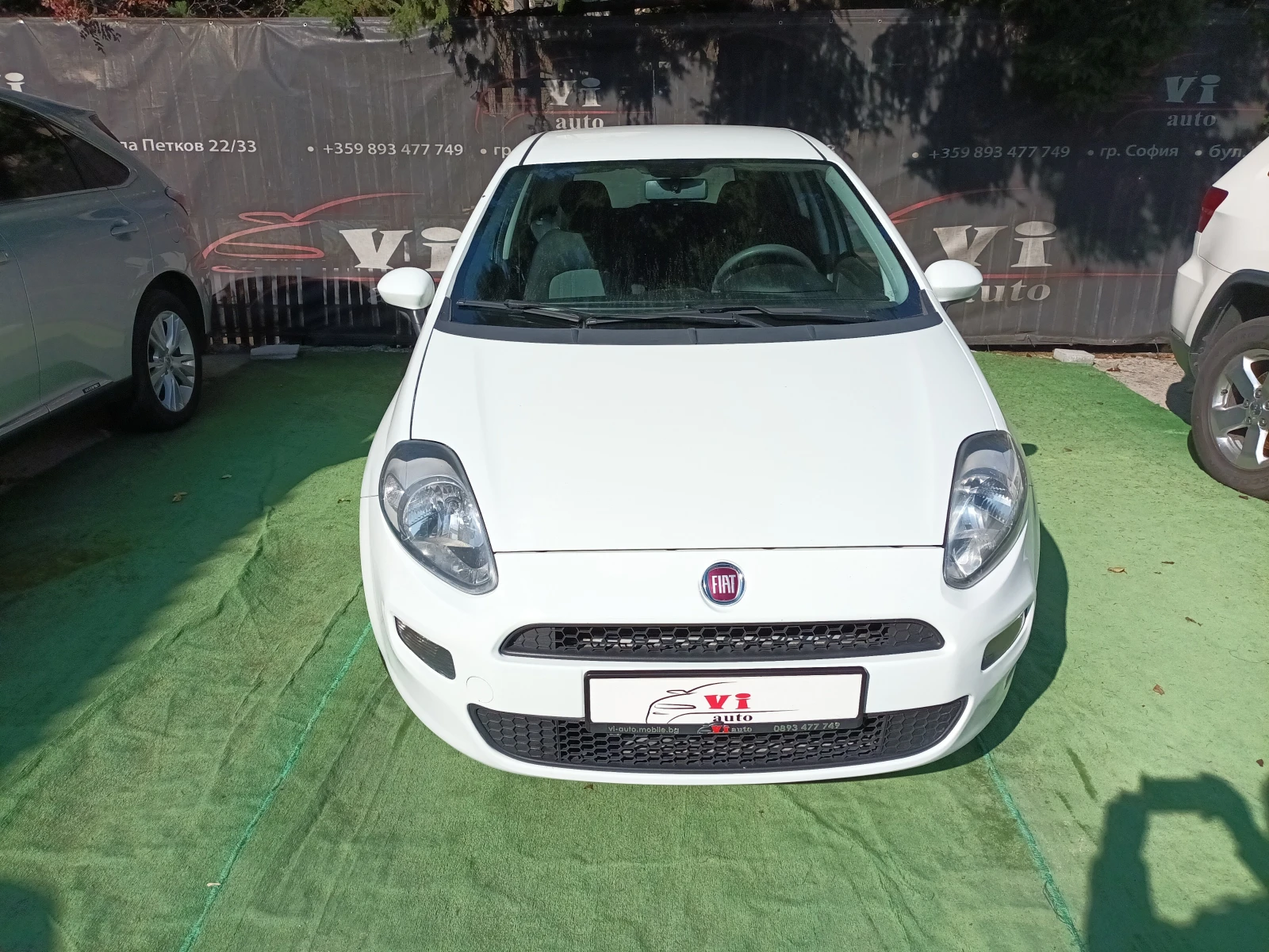 Fiat Punto 1.3Multijet/EURO6 - изображение 2