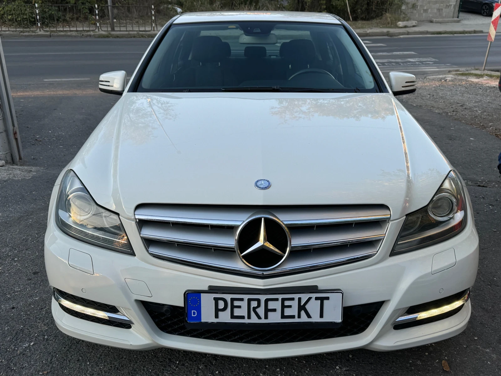 Mercedes-Benz C 200 CDI 113000km* UNIKAT - изображение 2