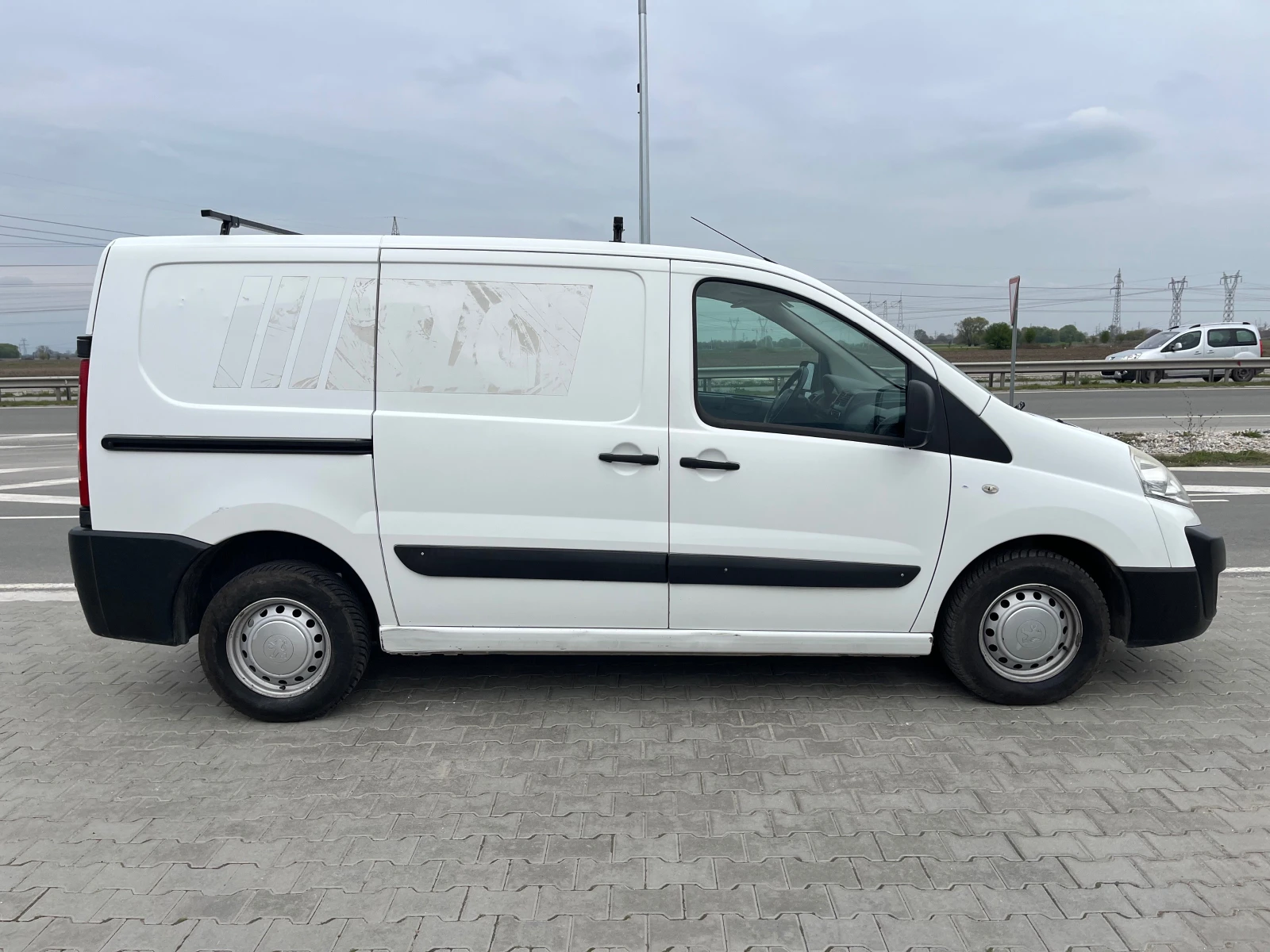 Peugeot Expert 1.6 HDI 90k.c - изображение 4