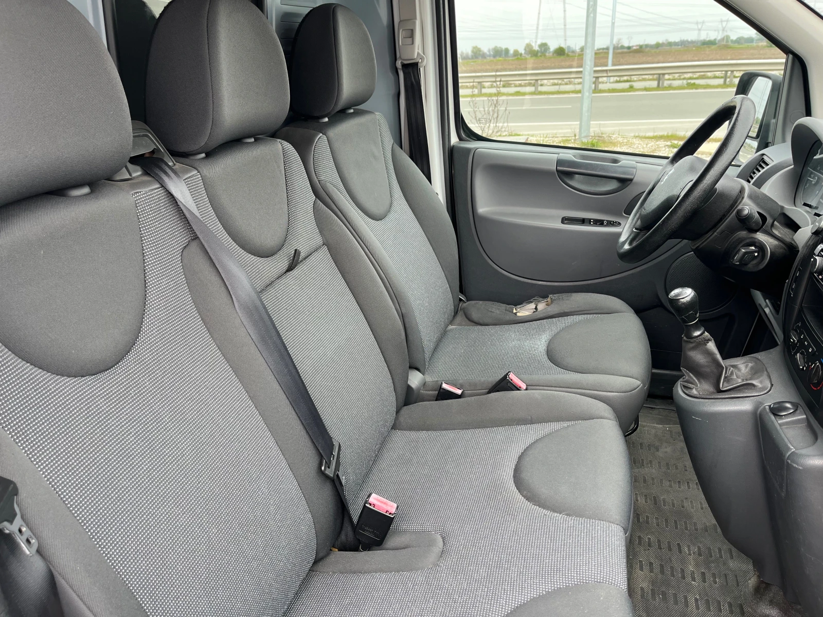 Peugeot Expert 1.6 HDI 90k.c - изображение 8