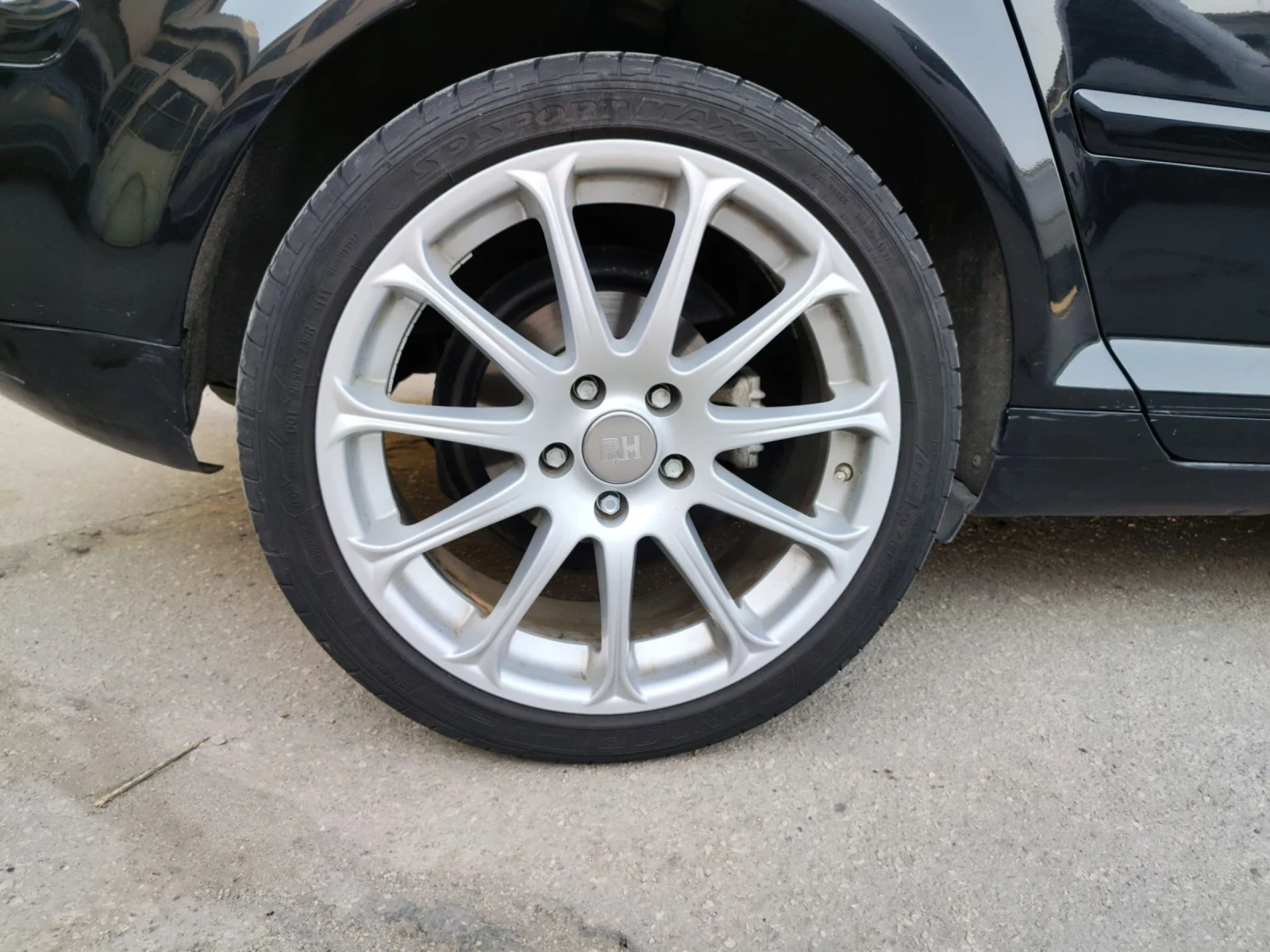 Audi A3 2.0 TDI BKD 140+  - изображение 8