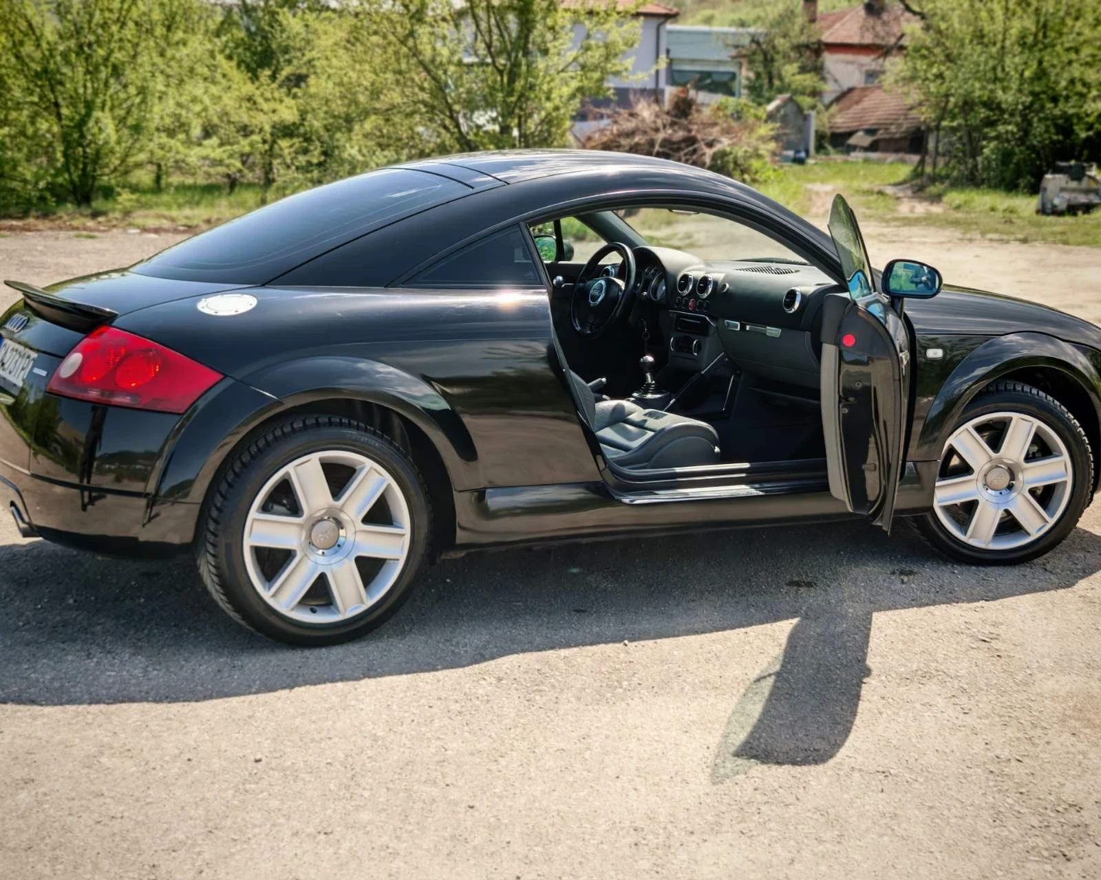 Audi Tt APX-225HP - изображение 6