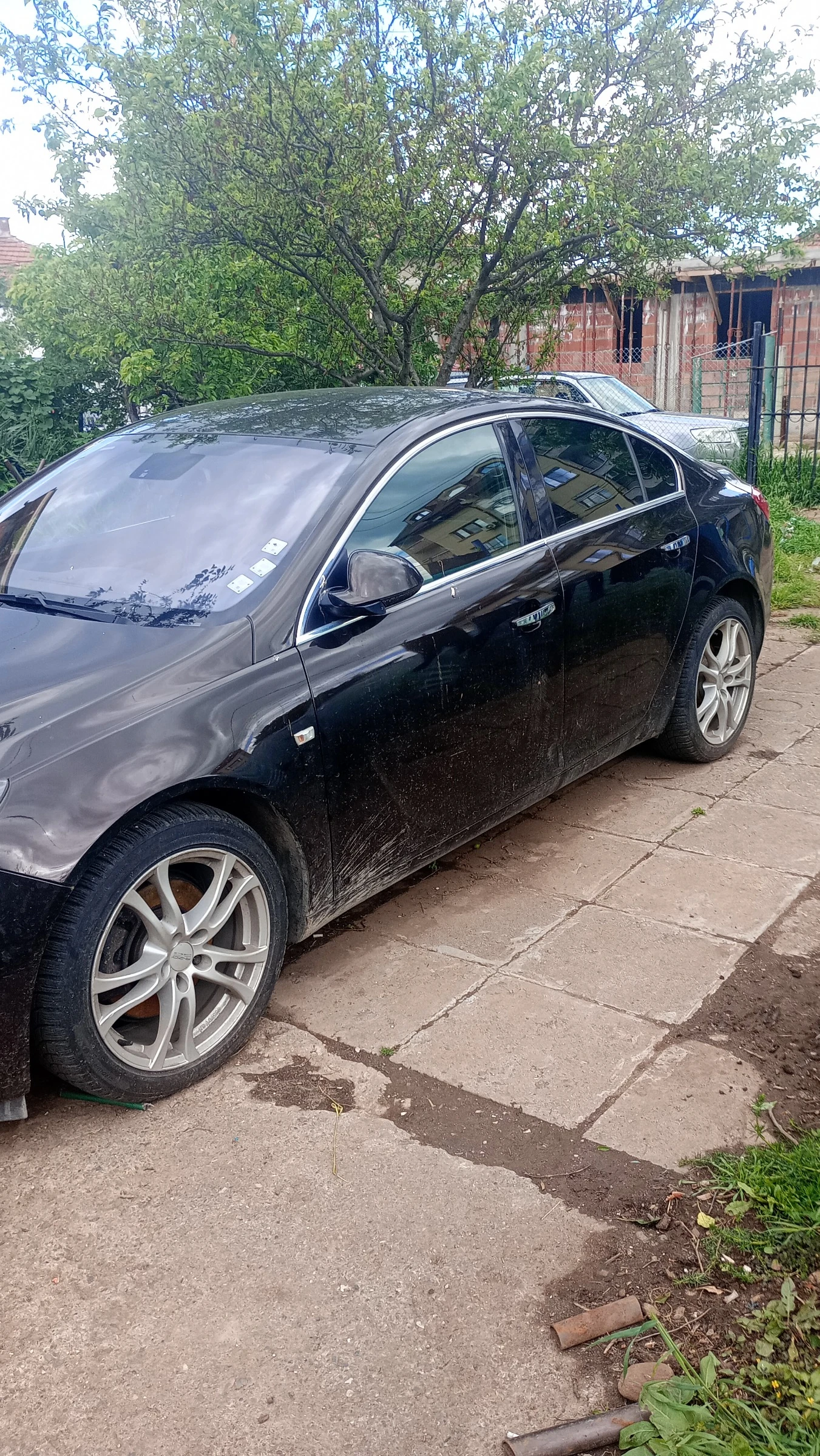 Opel Insignia  - изображение 2