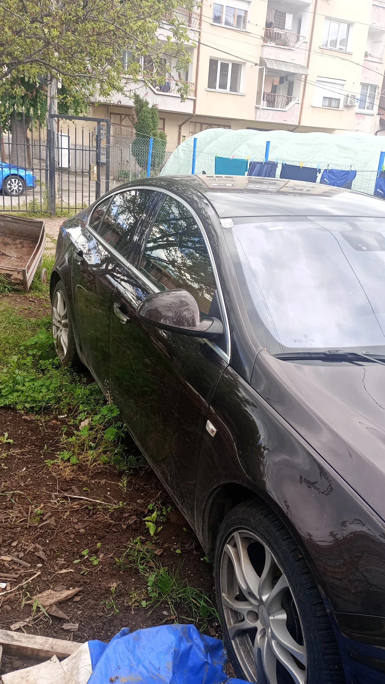 Opel Insignia  - изображение 3