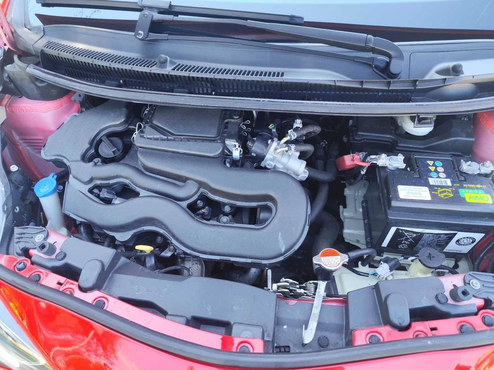 Toyota Aygo  - изображение 9