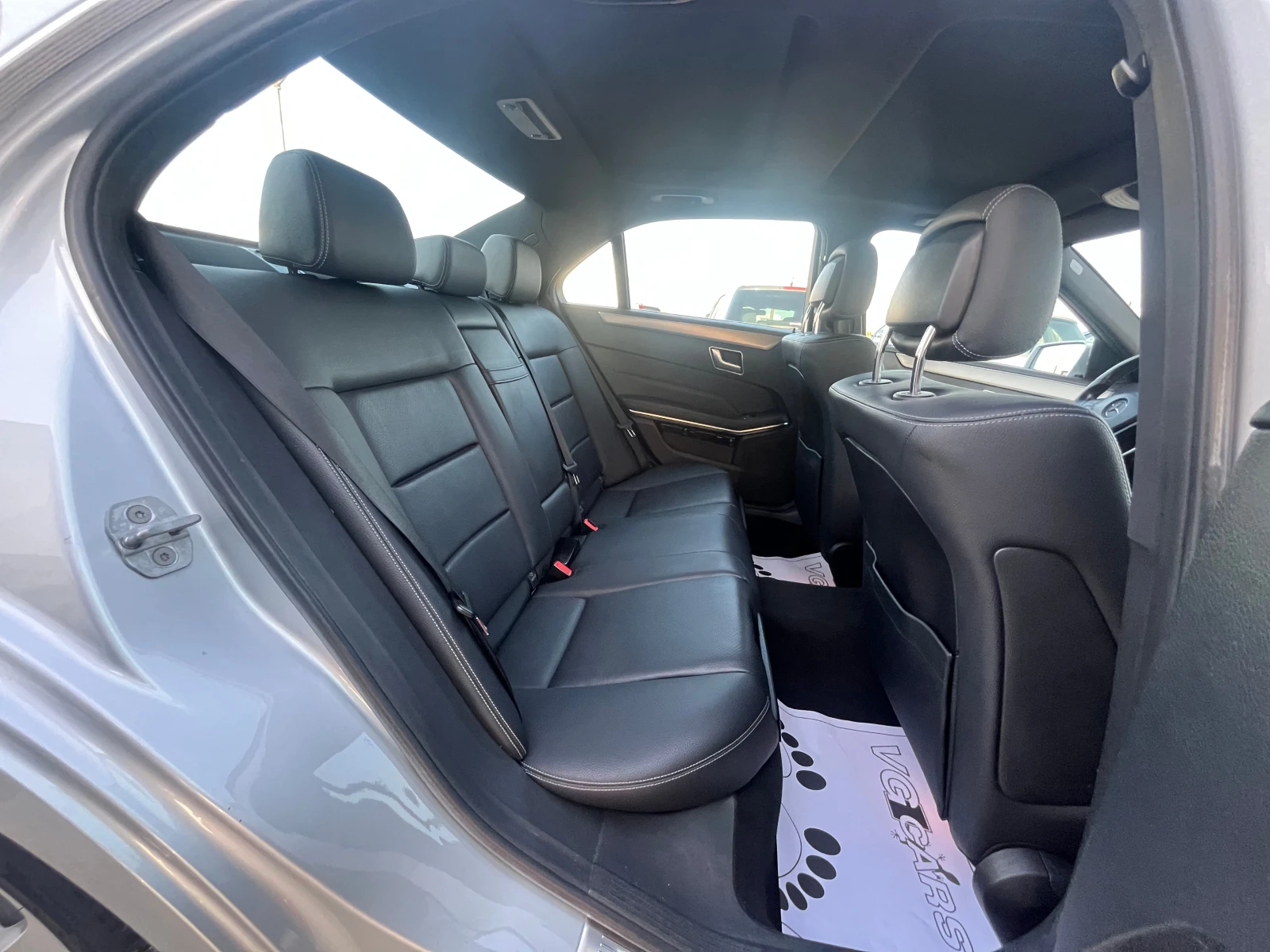 Mercedes-Benz E 350 350CDI.258ck. ,  | Mobile.bg   14