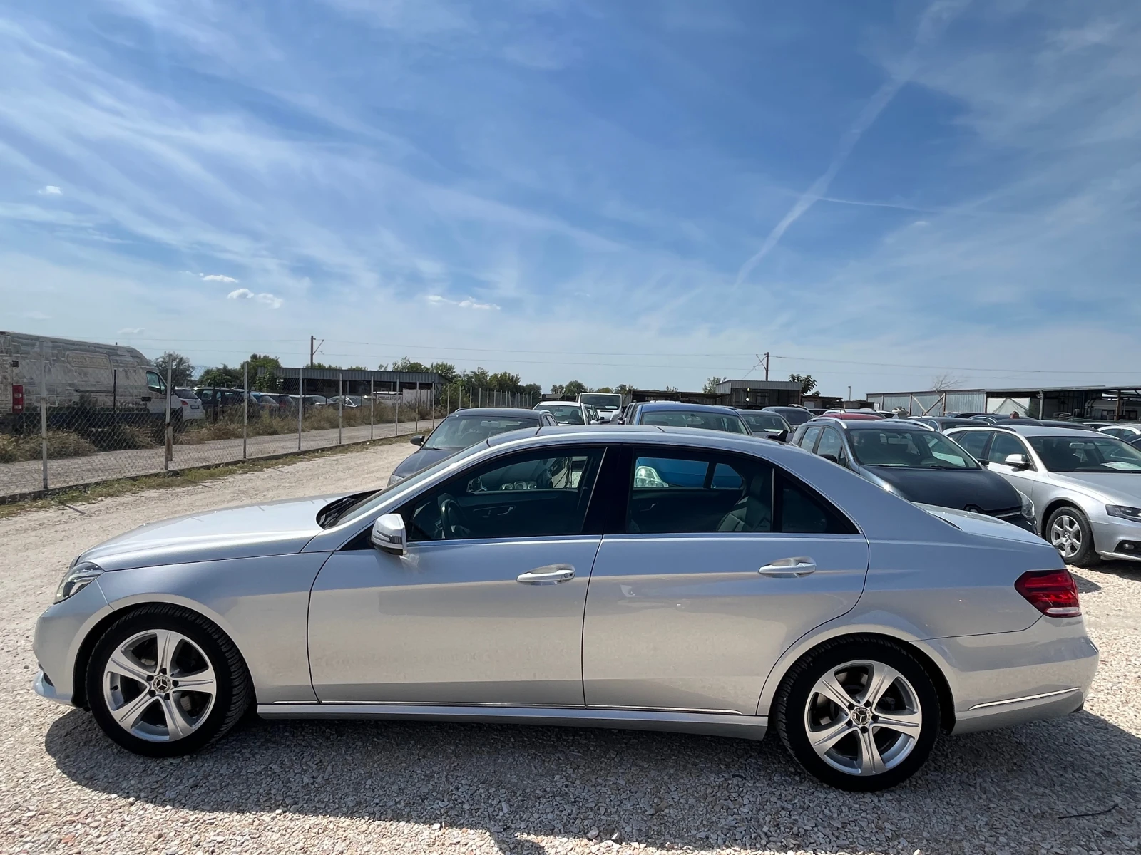 Mercedes-Benz E 350 350CDI.258ck.АВТОМАТИК , ЛИЗИНГ - изображение 4