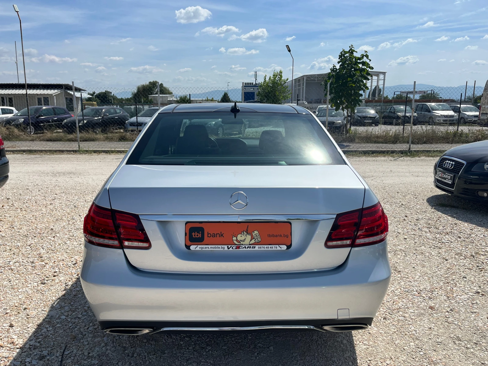 Mercedes-Benz E 350 350CDI.258ck.АВТОМАТИК , ЛИЗИНГ - изображение 6
