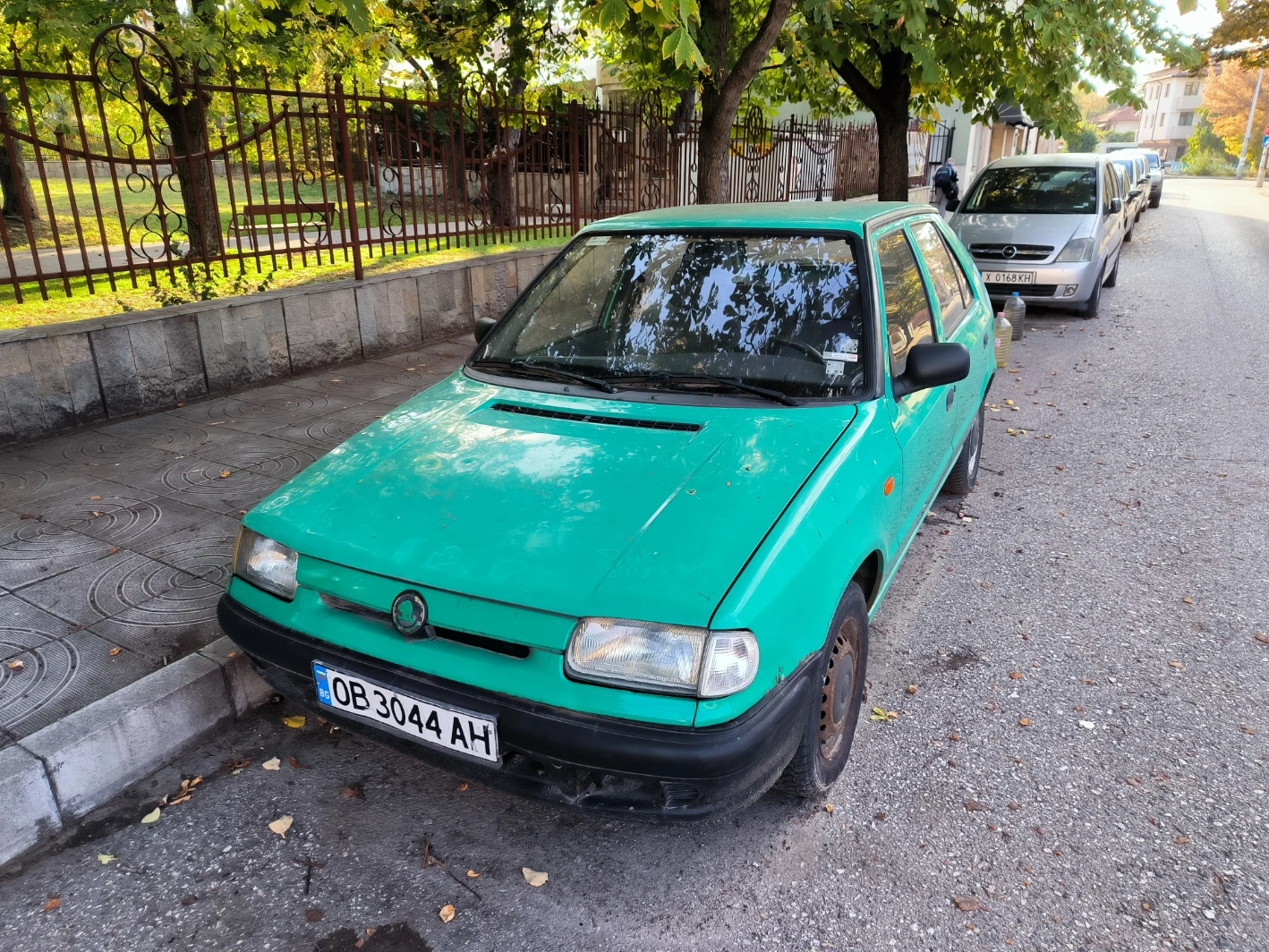 Skoda Felicia | Mobile.bg — изображение 1