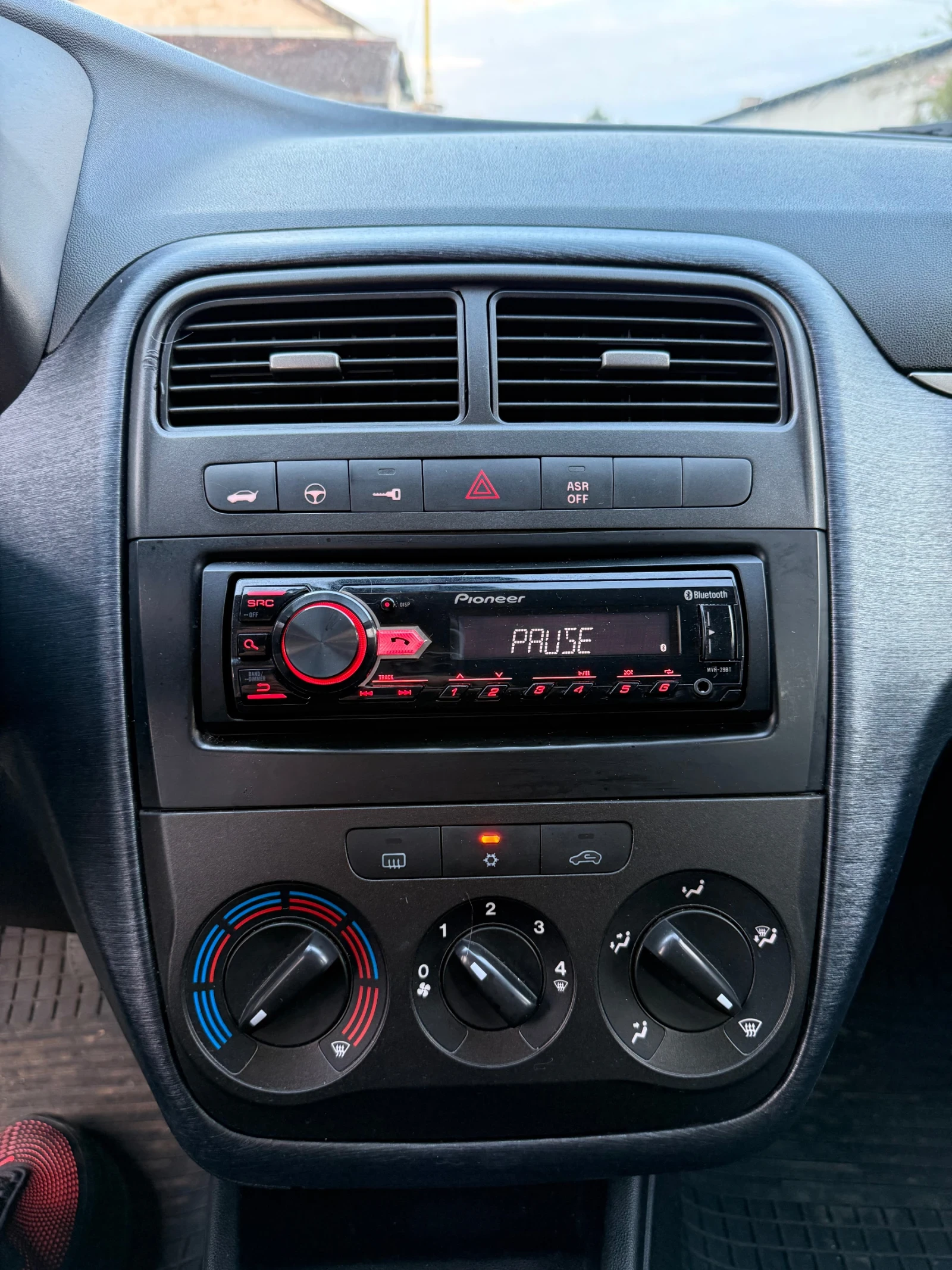 Fiat Punto 1.3mjet | Mobile.bg   5