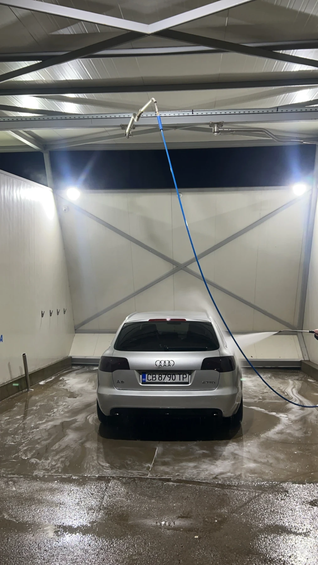 Audi A6  - изображение 4