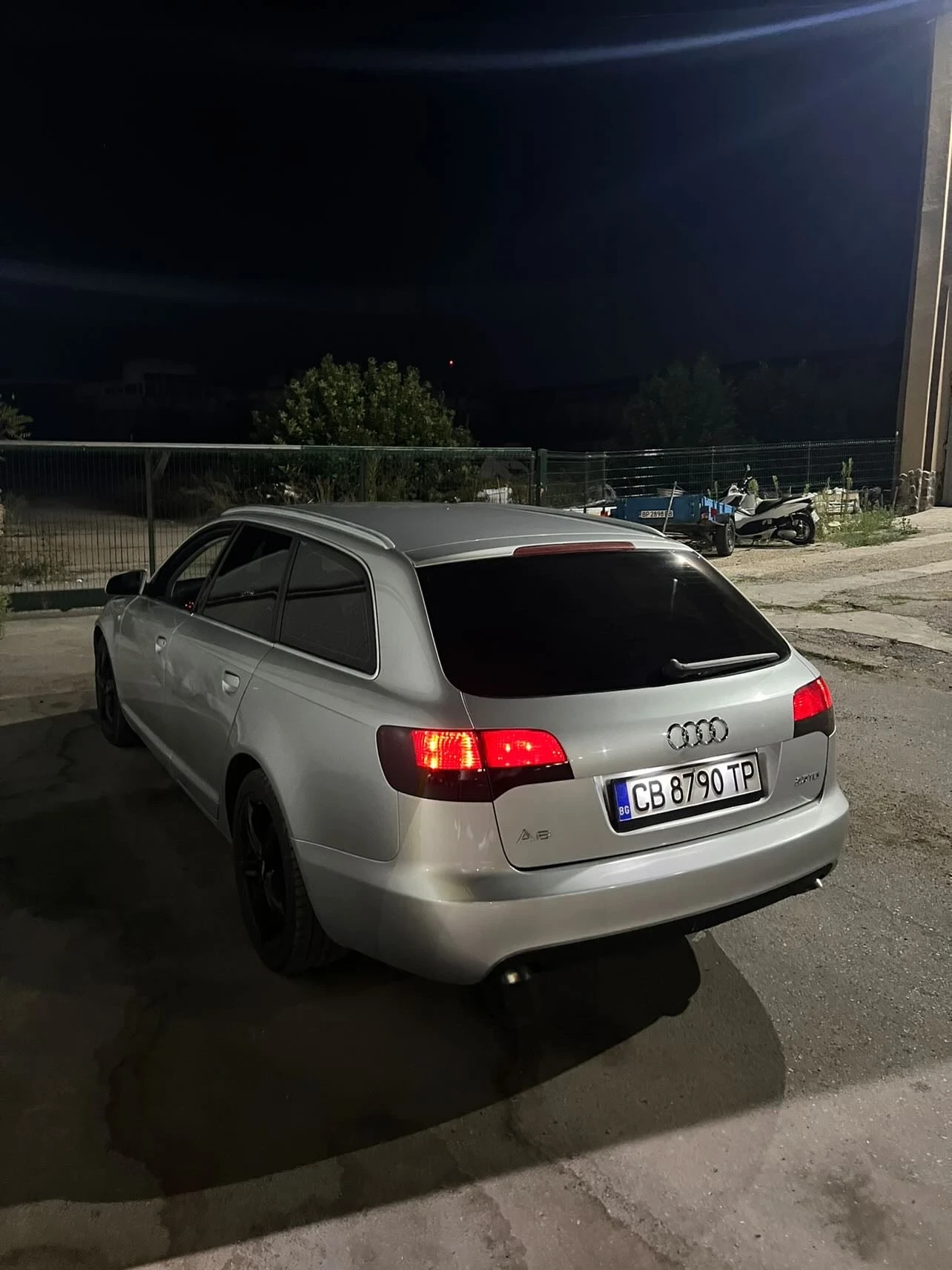 Audi A6  - изображение 3