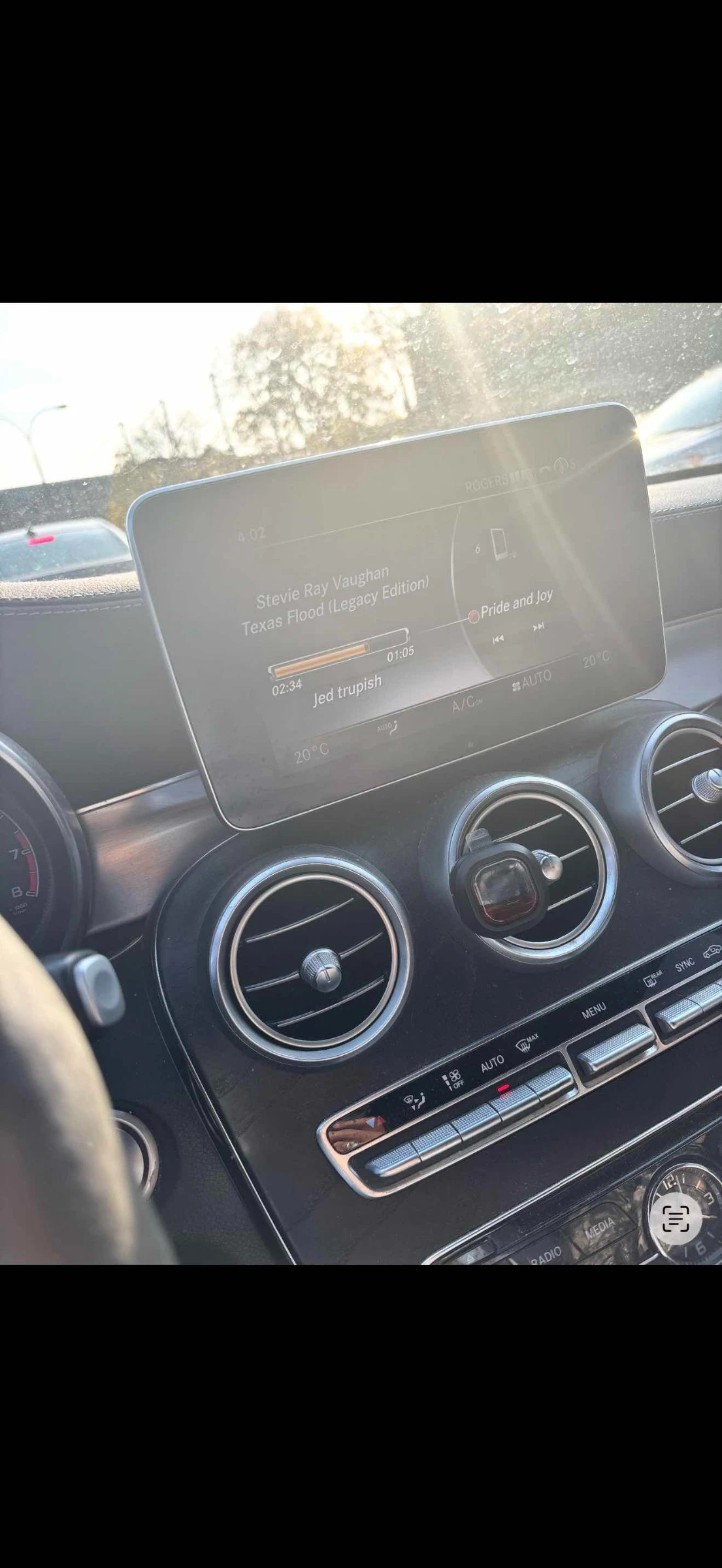 Mercedes-Benz C 43 AMG * CARFAX * БЕЗ ПЪРВОНАЧАЛНА ВНОСКА - изображение 5