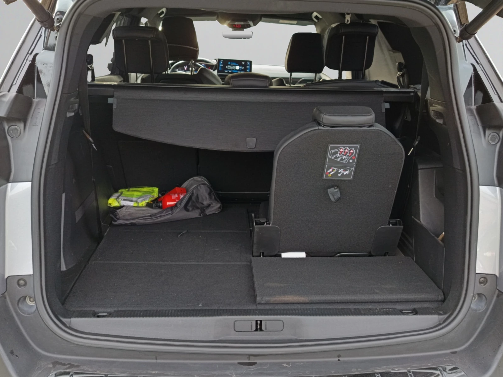 Peugeot 5008 New Line Up GT | Mobile.bg   14