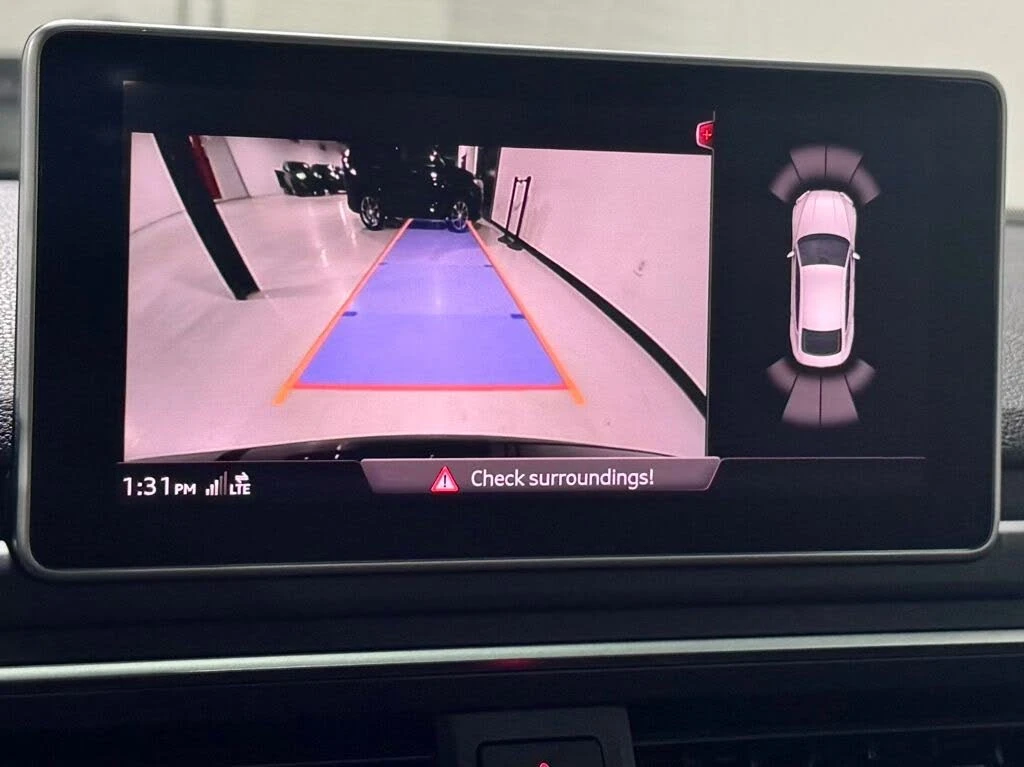 Audi A5 * B&OLUFSEN* HeadUp* A* (  ) | Mobile.bg   17