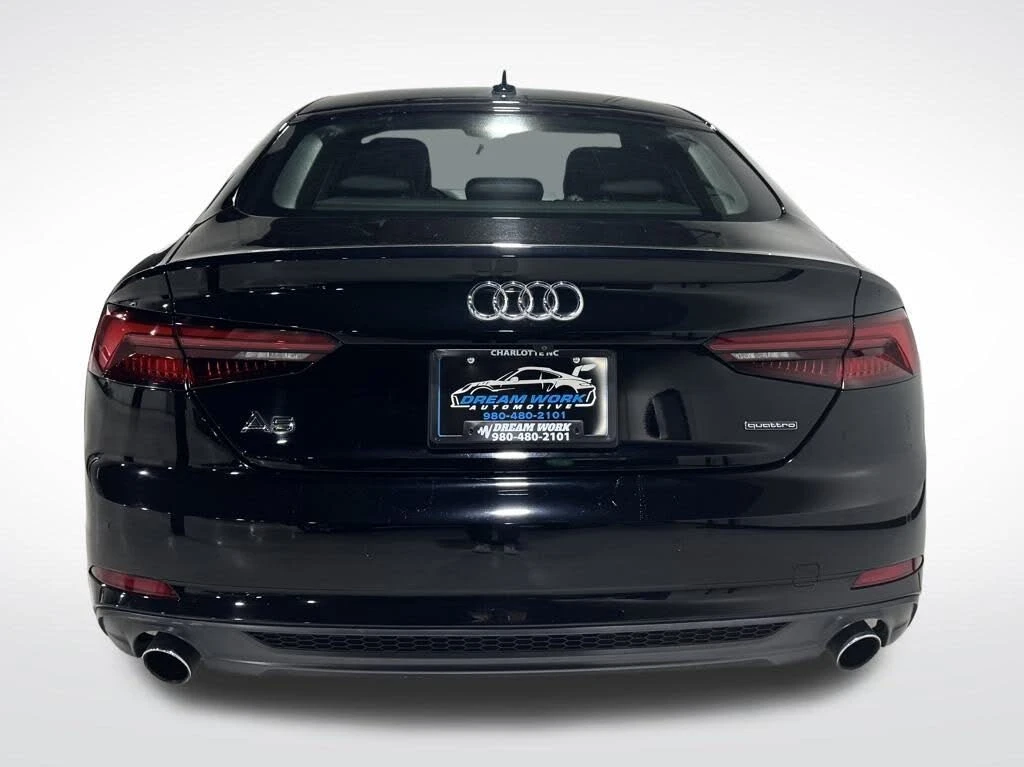 Audi A5 * B&OLUFSEN* HeadUp* A* (  ) | Mobile.bg   4