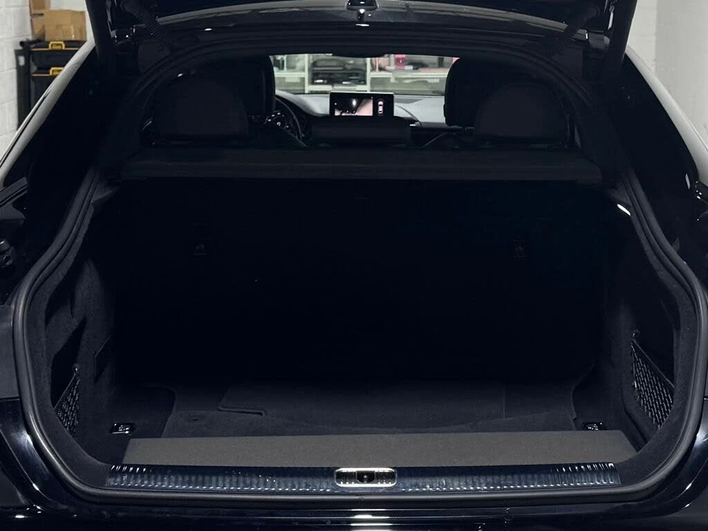 Audi A5 * B&OLUFSEN* HeadUp* A* (  ) | Mobile.bg   16