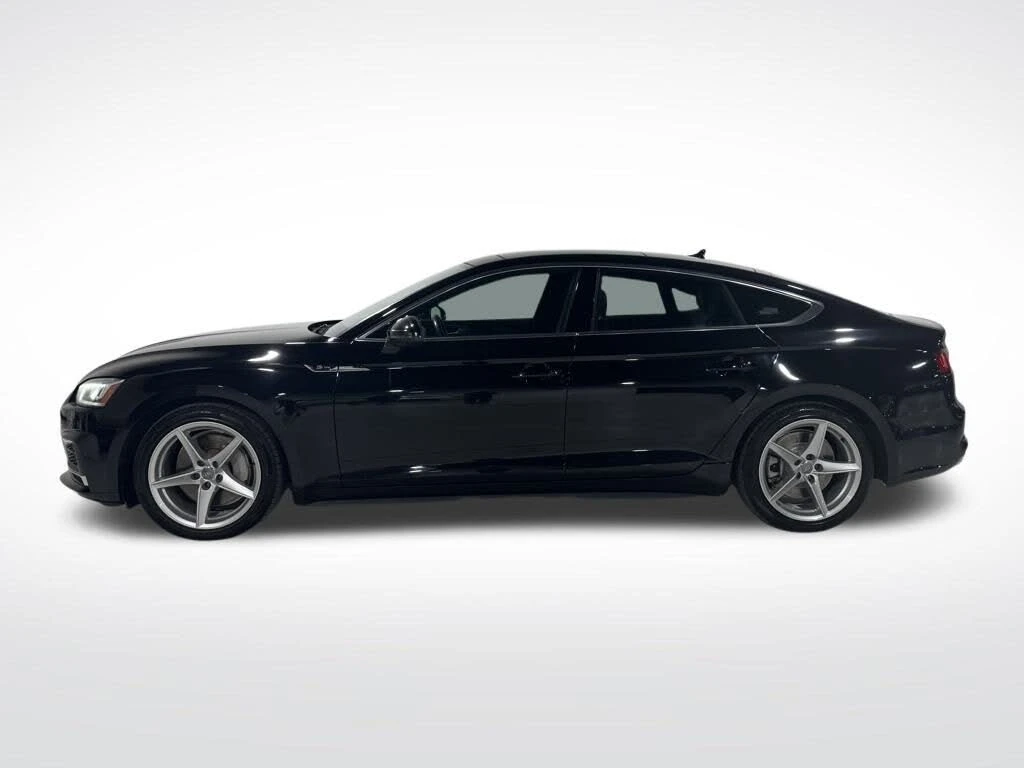 Audi A5 * B&OLUFSEN* HeadUp* A* (  ) | Mobile.bg   5