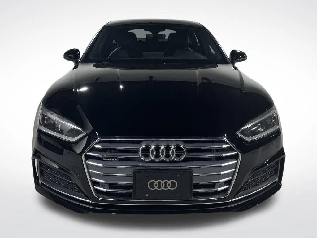 Audi A5 * B&OLUFSEN* HeadUp* A* (  ) | Mobile.bg   2