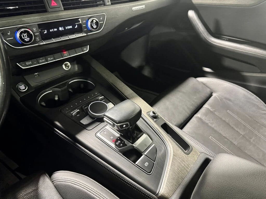 Audi A5 * B&OLUFSEN* HeadUp* A* (  ) | Mobile.bg   11