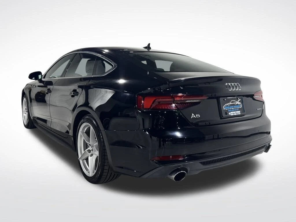 Audi A5 * B&OLUFSEN* HeadUp* A* (  ) | Mobile.bg   3