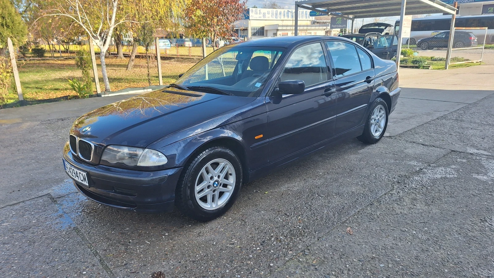 BMW 320 2.0 | Mobile.bg � ����������� 1