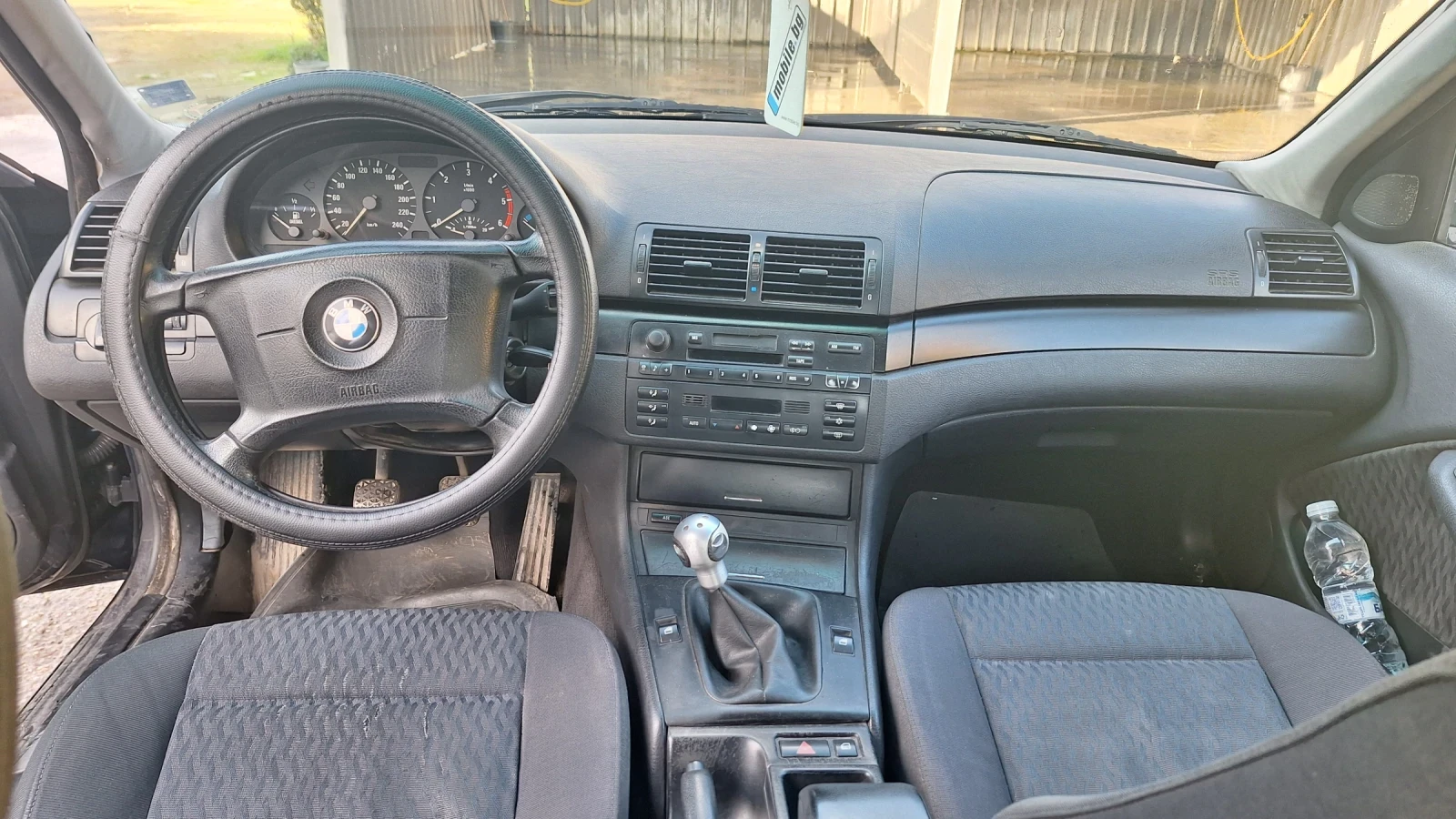 BMW 320 2.0 | Mobile.bg � ����������� 12