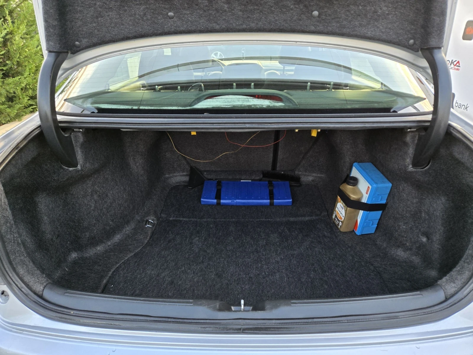 Honda Accord 2.2i-CDTI-140кс= НАВИ= КАМЕРА= ПОДГРЕВ= КСЕНОН - изображение 10