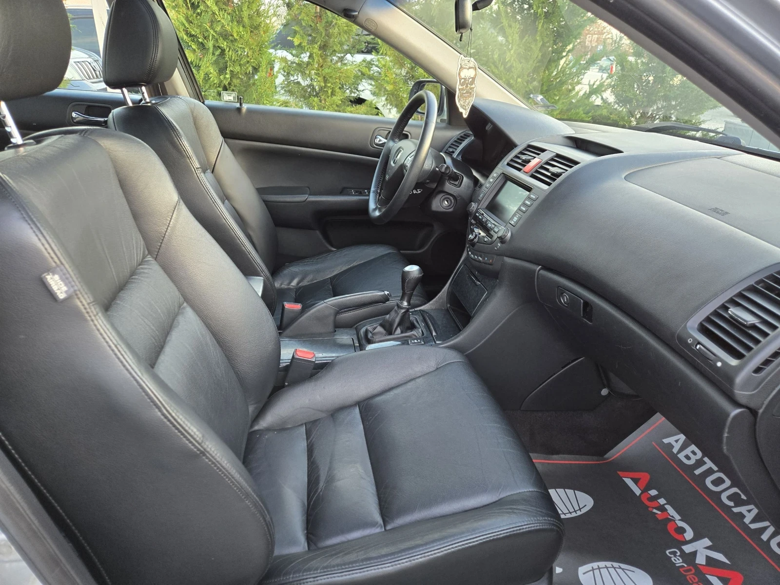 Honda Accord 2.2i-CDTI-140= = = =  | Mobile.bg   15