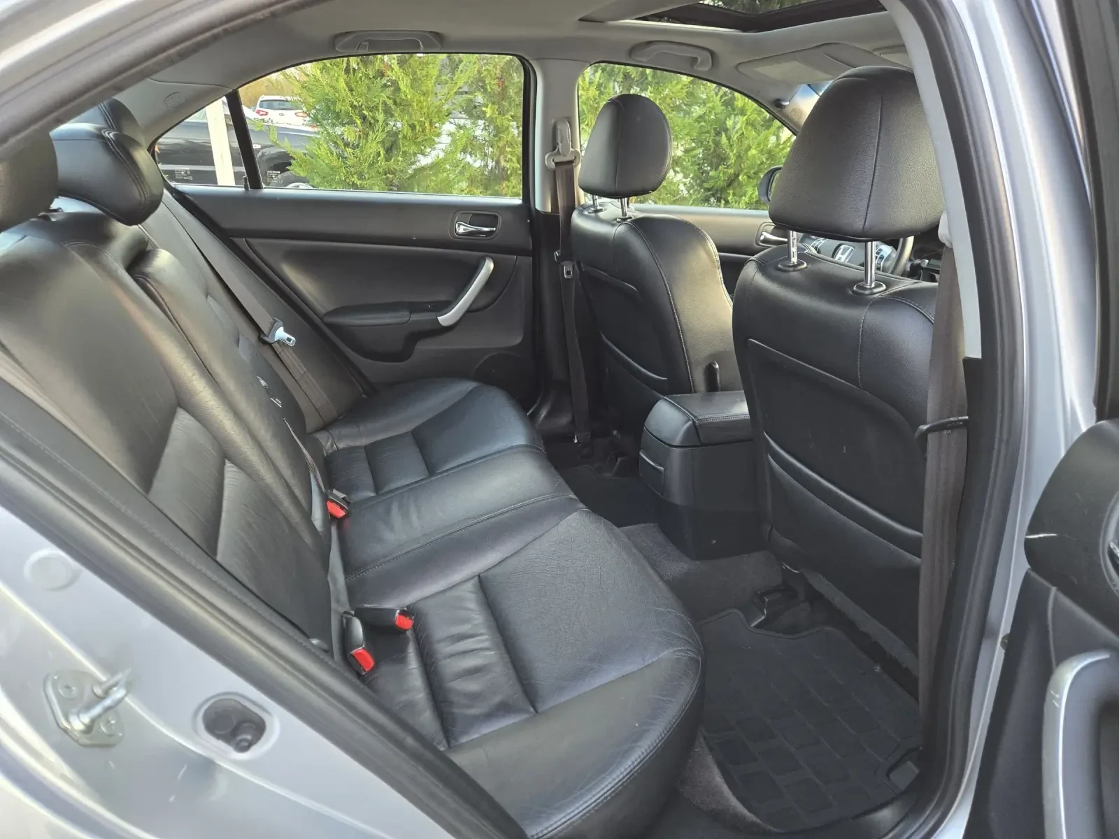 Honda Accord 2.2i-CDTI-140= = = =  | Mobile.bg   14