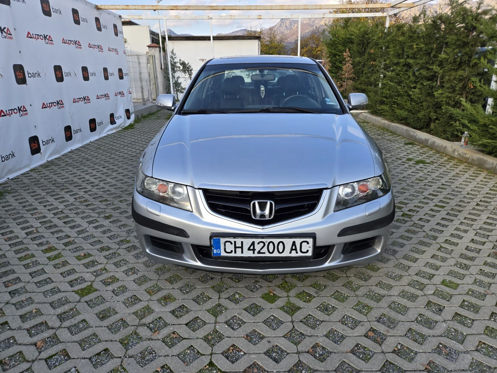 Honda Accord 2.2i-CDTI-140= = = =  | Mobile.bg   1