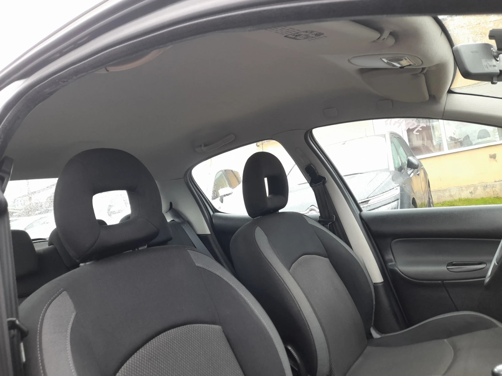 Peugeot 206 1.4i 101000km | Mobile.bg   16