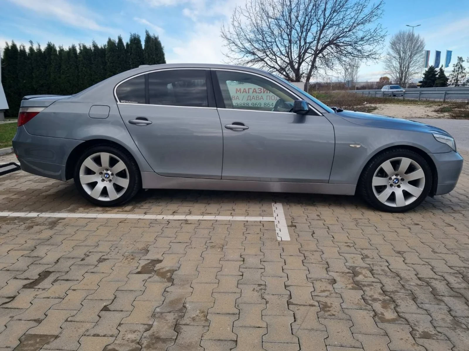 BMW 530 D - изображение 3