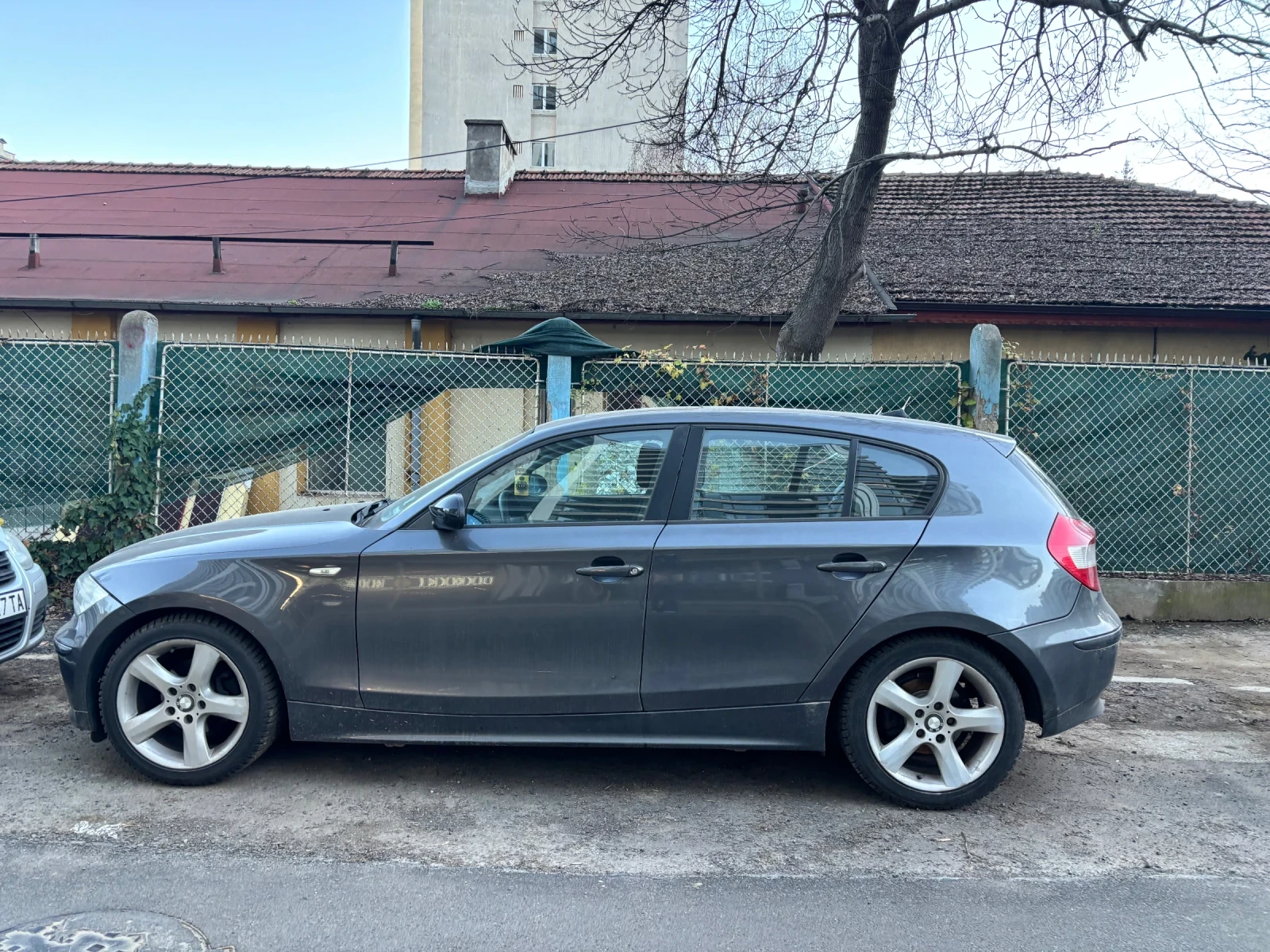 BMW 116  - изображение 3