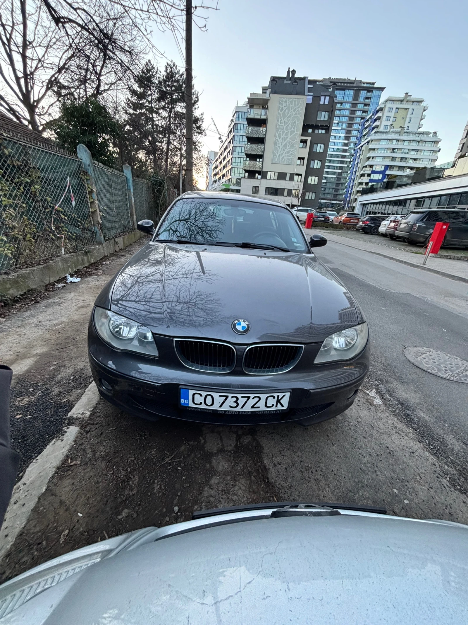BMW 116 | Mobile.bg � ����������� 1