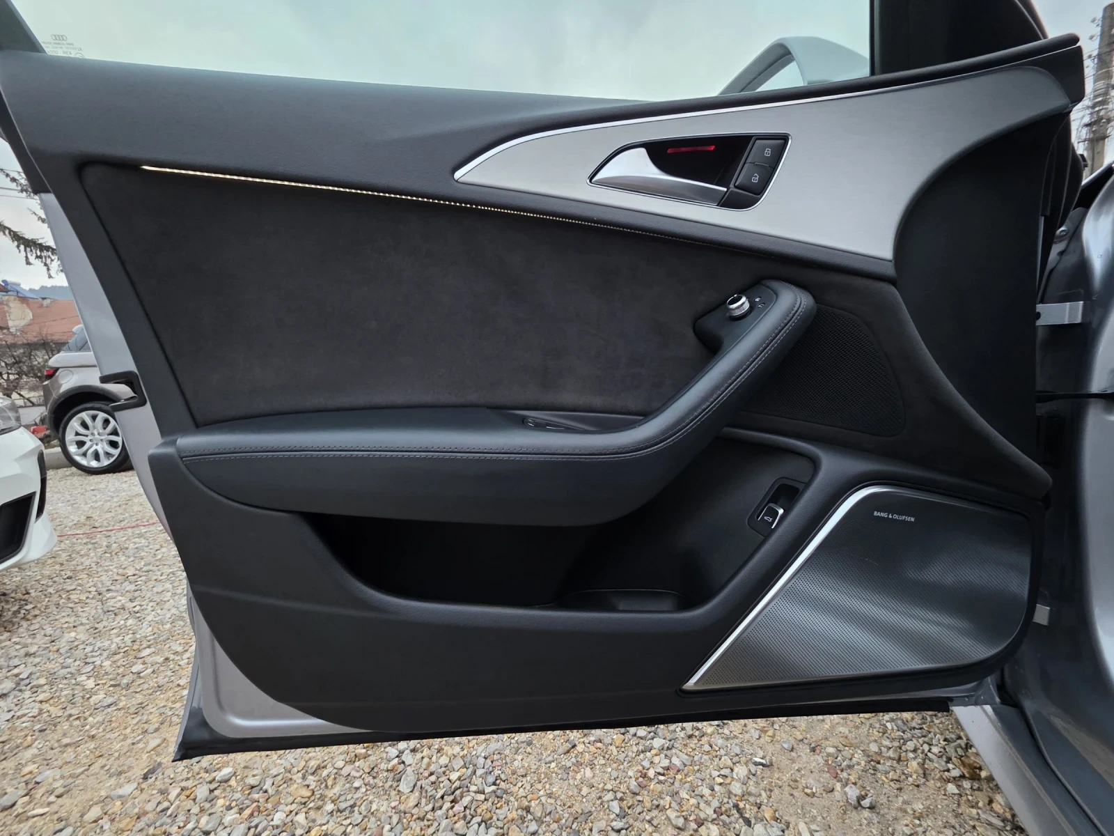 Audi A6 COMEPTITION= BANG&OLUFSEN | Mobile.bg � ����������� 11