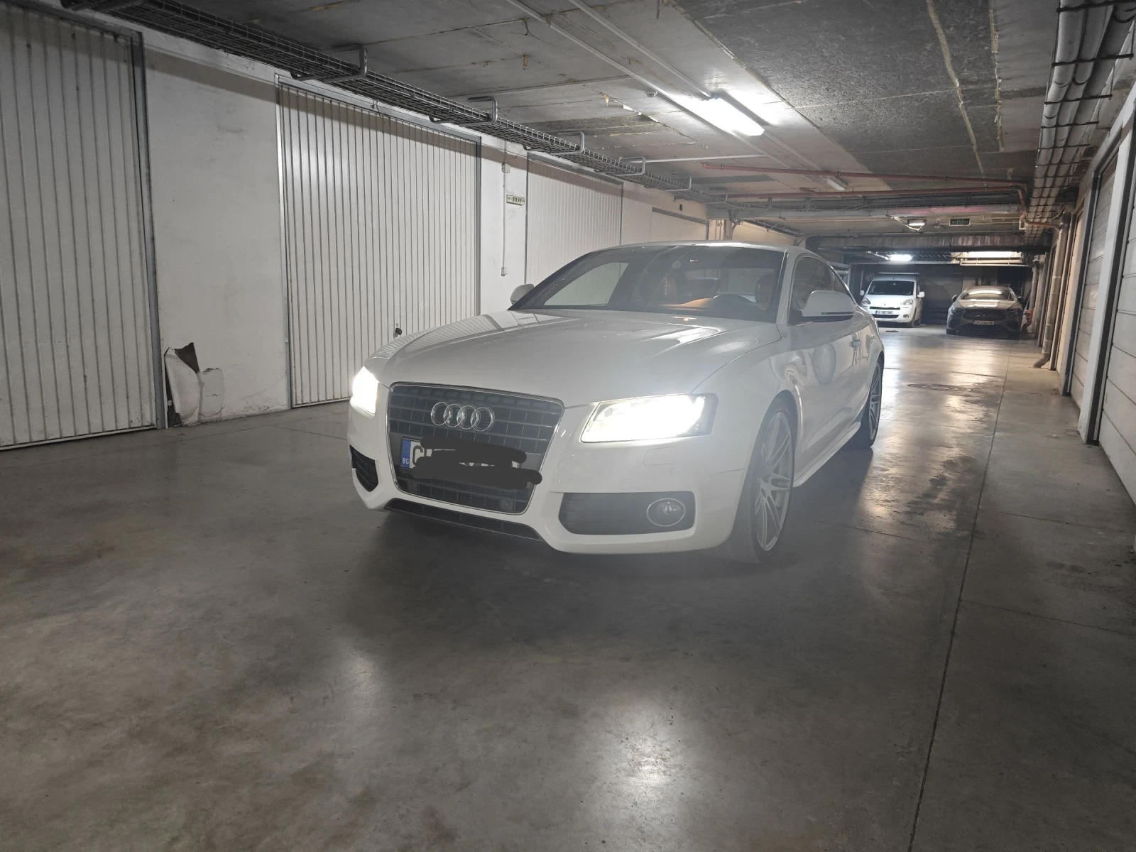 Audi A5 S-line - изображение 3