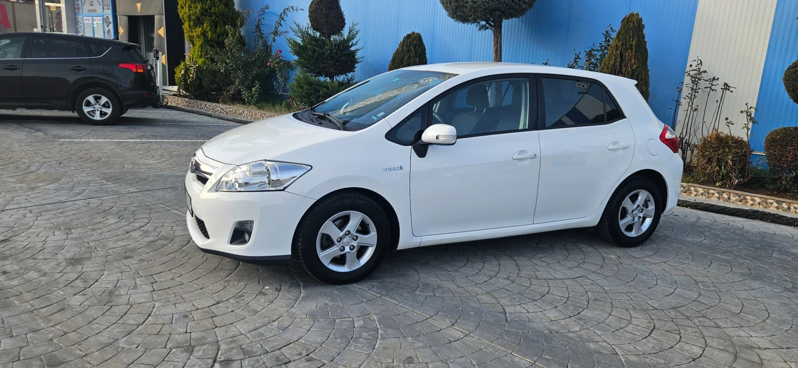 Toyota Auris | Mobile.bg � ����������� 4