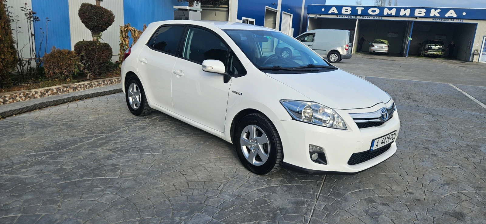 Toyota Auris | Mobile.bg � ����������� 2
