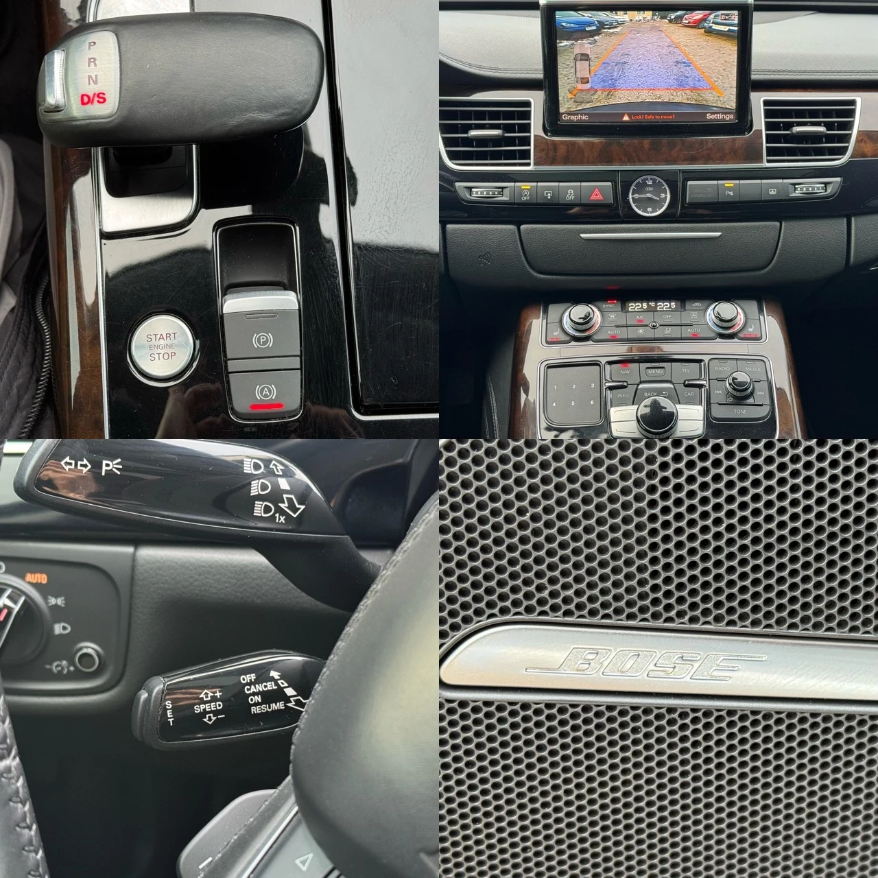 Audi A8 3.0TDI Quattro MATRIX | Mobile.bg � ����������� 17