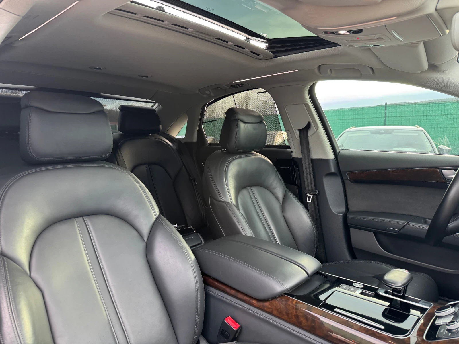 Audi A8 3.0TDI Quattro MATRIX | Mobile.bg � ����������� 14