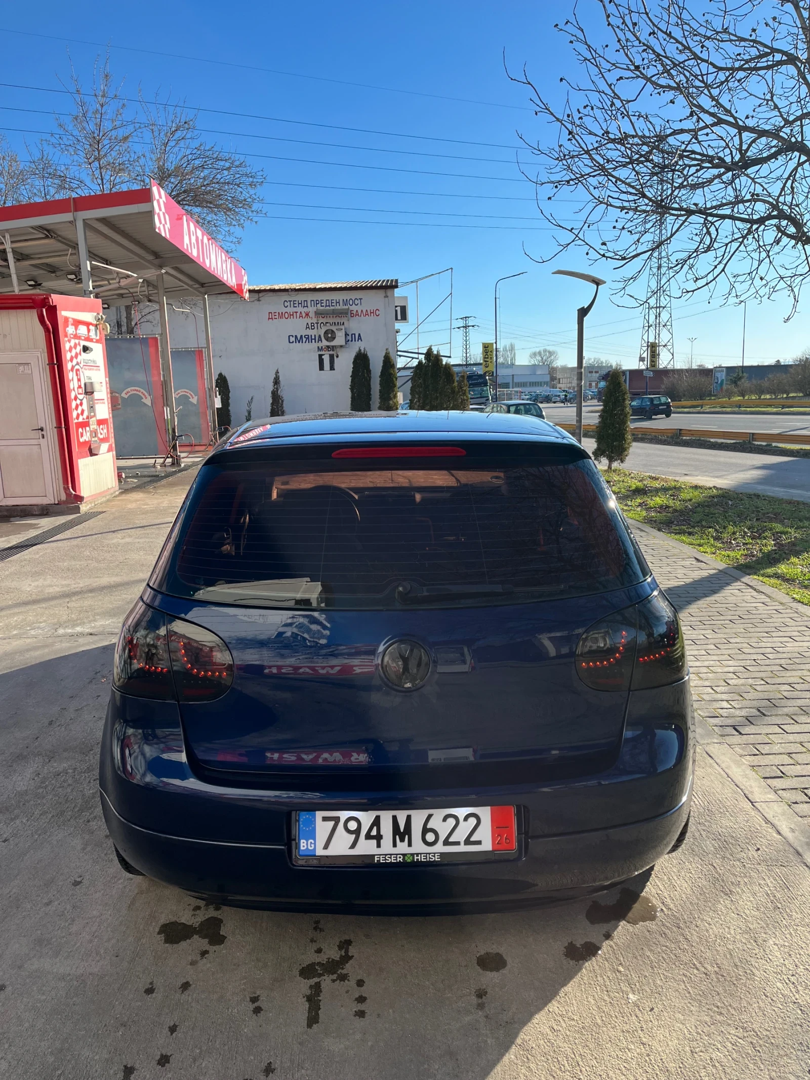 VW Golf  - изображение 3