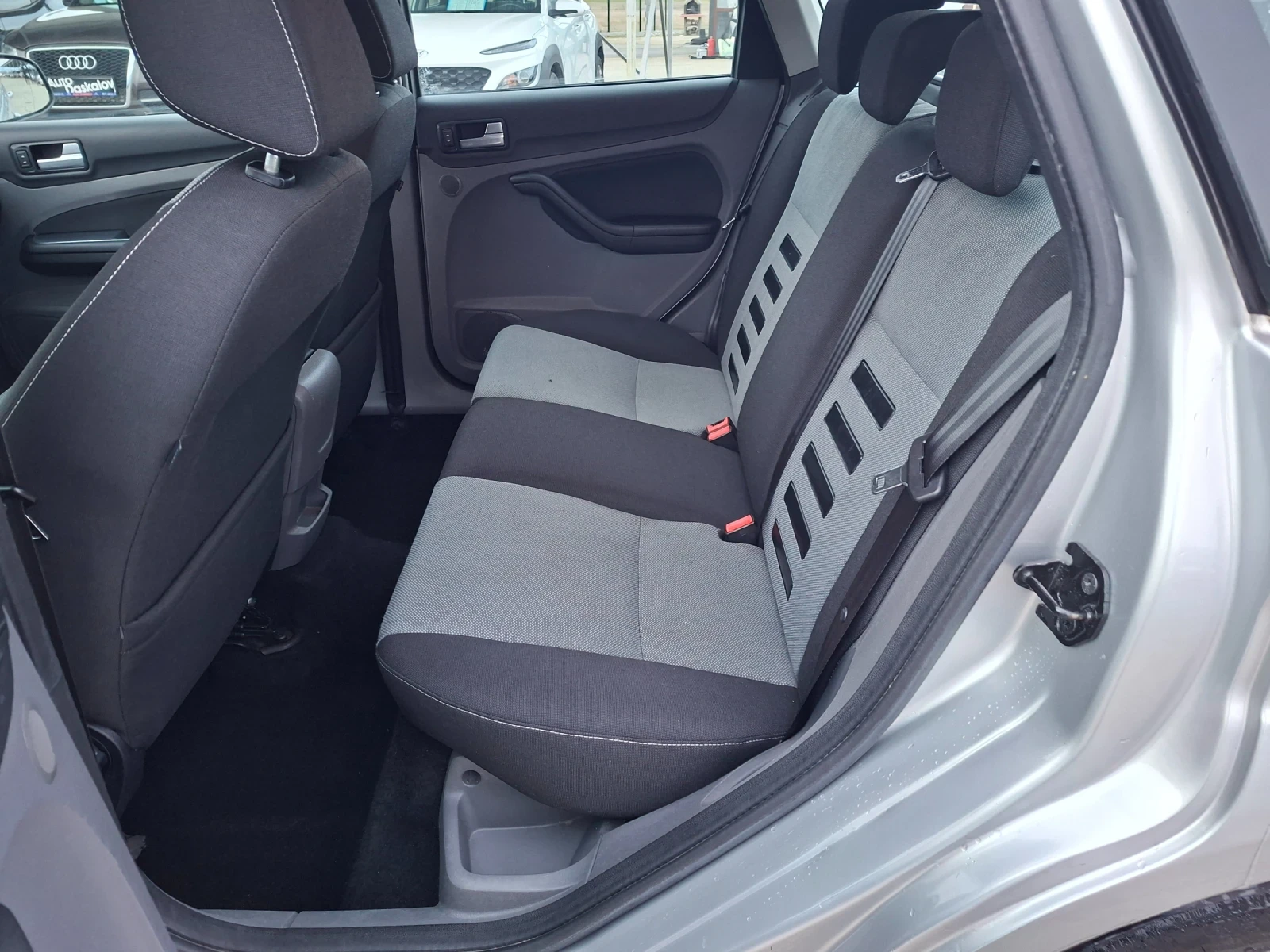 Ford Focus 1, 6 tdci | Mobile.bg � ����������� 12