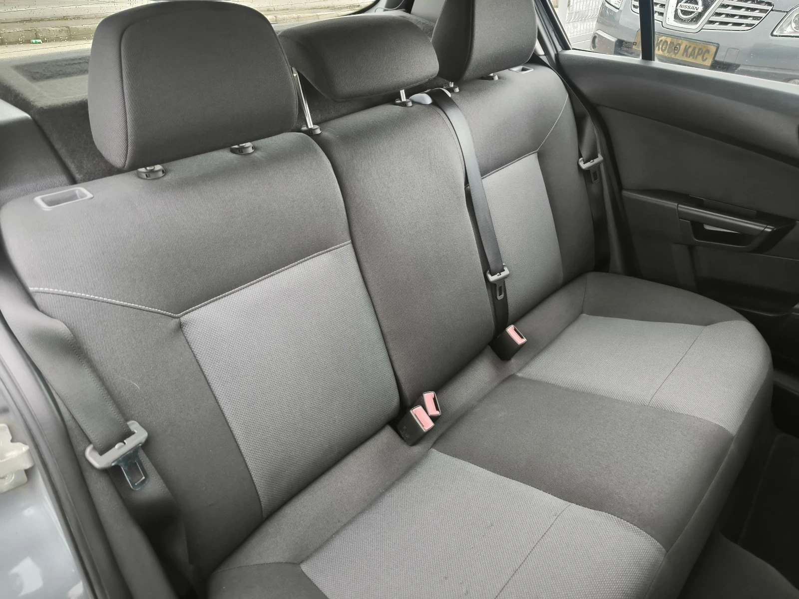 Opel Astra 1.6i | Mobile.bg � ����������� 11