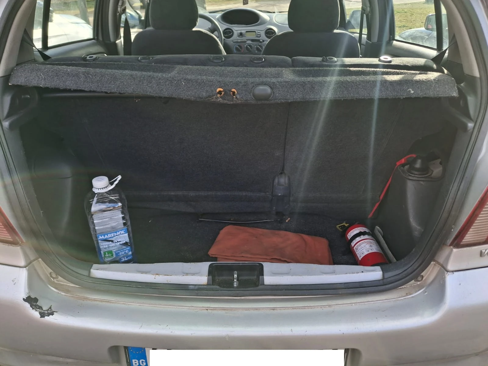 Toyota Yaris | Mobile.bg � ����������� 1