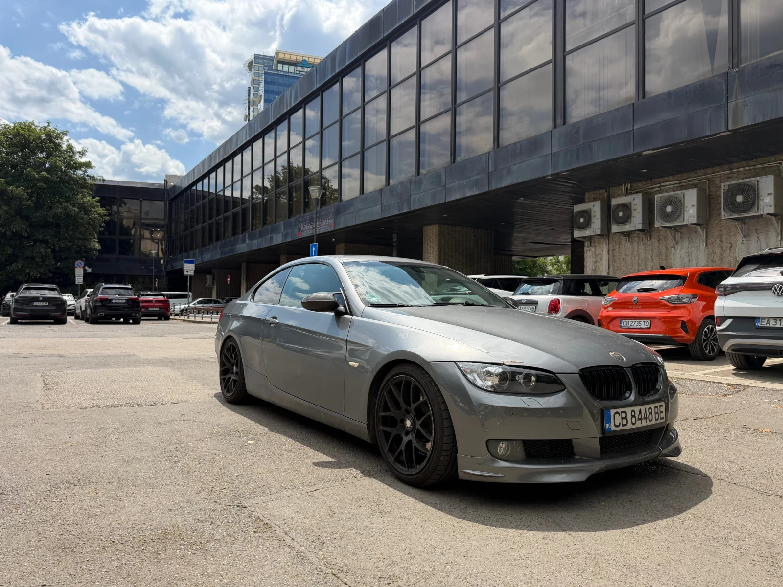 BMW 335