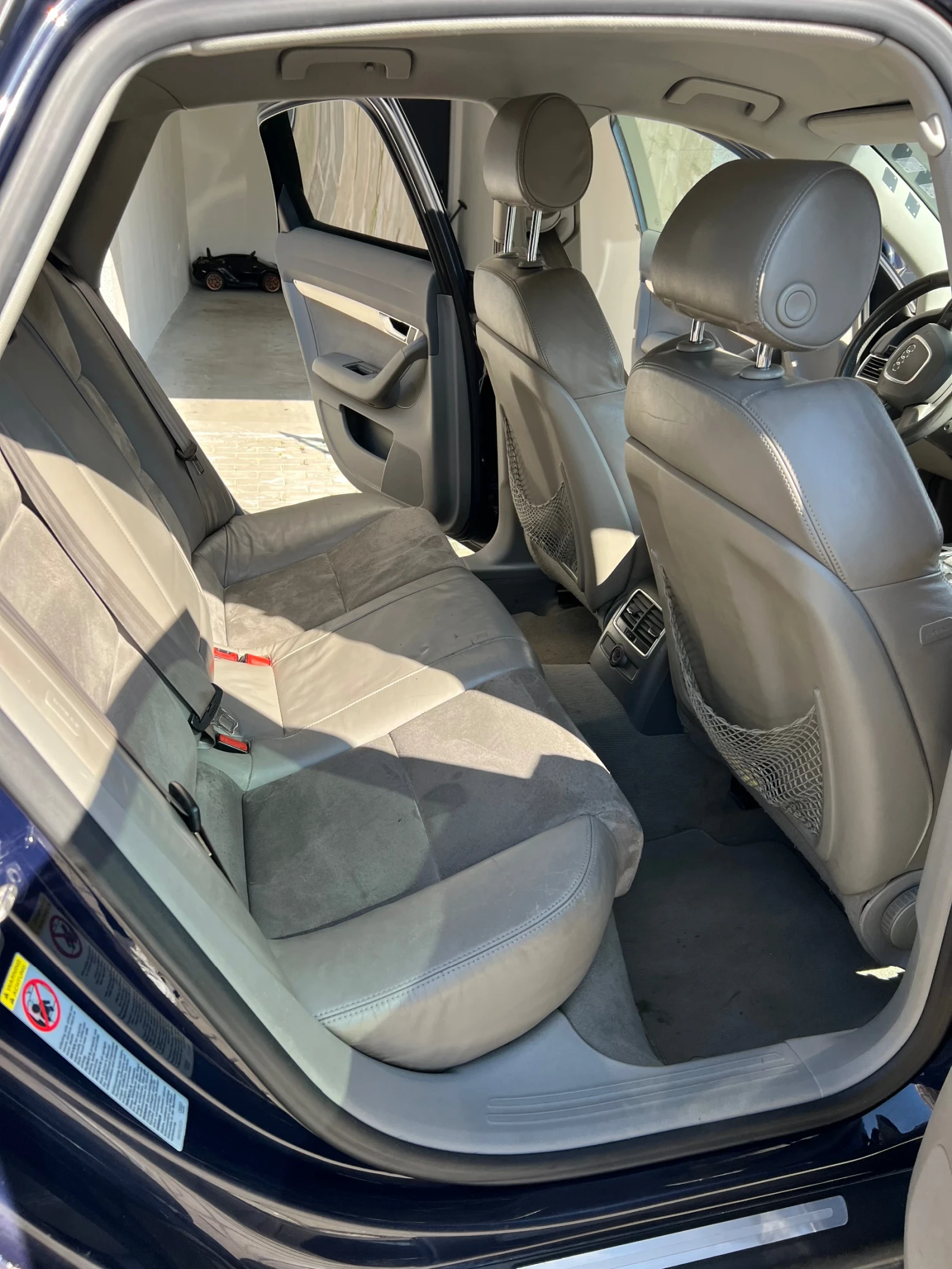 Audi A6 | Mobile.bg � ����������� 10